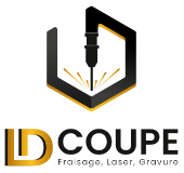LD COUPE logo